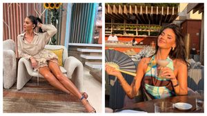 Ramona Olaru, escapadă de lux după aniversarea de 37 de ani. Unde a ales asistenta TV să se relaxeze