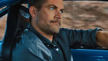 Stirea care a facut inconjurul planetei! Paul Walker traieste!