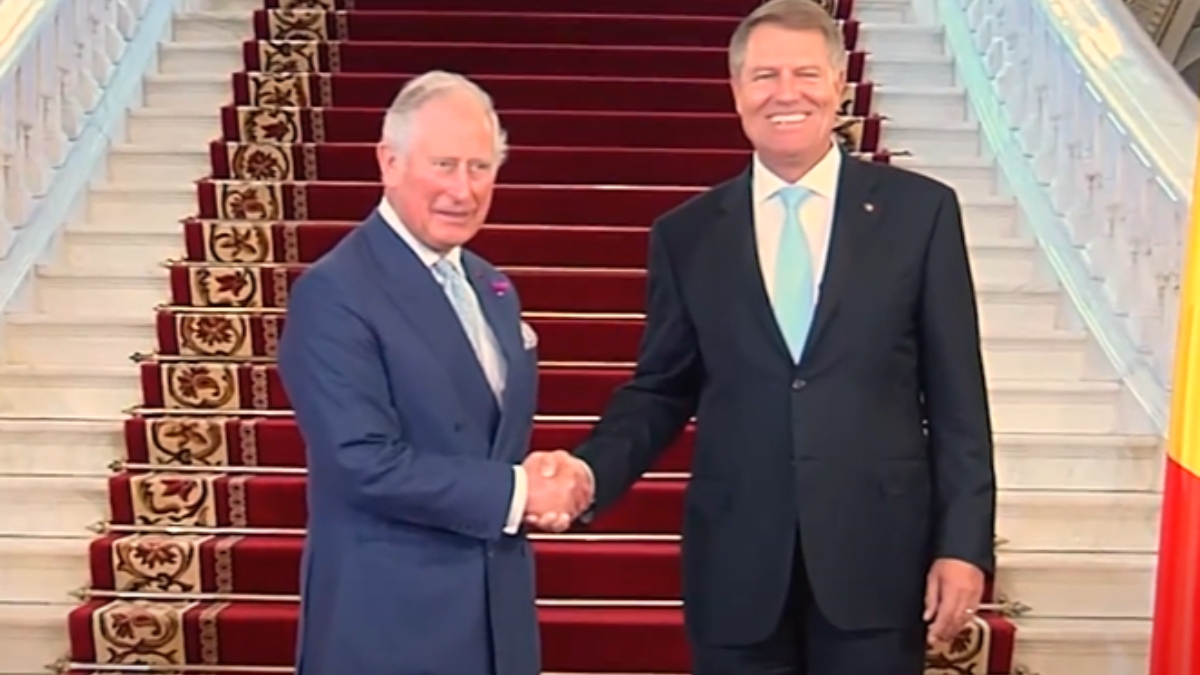 Ce răspuns a dat Iohannis când a fost invitat la ceremonia de încoronare a Regelui Charles. Lista personalităților care vor fi prezente la Londra pe 6 mai