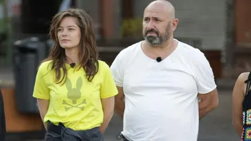 Cătălin Scărlătescu a dus-o pe Doina Teodoru într-un loc magic, chiar de ziua ei. „Îți mulțumesc”. Actrița a împlinit 34 de ani