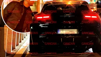 Apariția care i-a lăsat pe toți mască în față la Mosh! „Batman de Constanța” turează un Ferrari Purosangue modificat, de peste 500K€