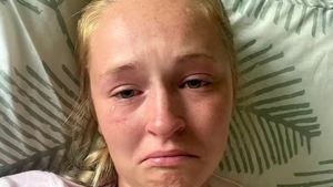 A aflat că avea cancer în stadiul 4 abia după ce s-a prăbușit într-un supermarket. Ce simptome a ignorat