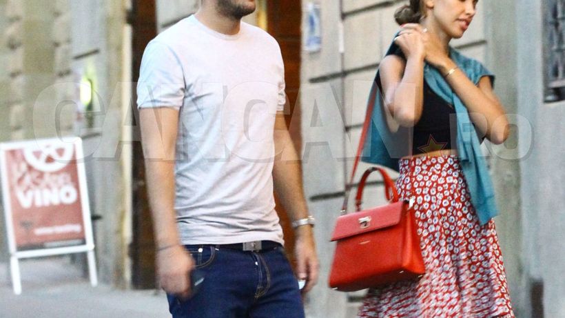 Madalina Ghenea urmeaza sa devina mamica!? Primele imagini cu frumoasa romanca