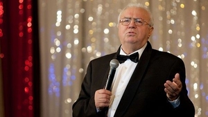 Alexandru Arșinel deține o vilă de lux pe litoral! Incredibil cât cere pentru o singură noapte de cazare