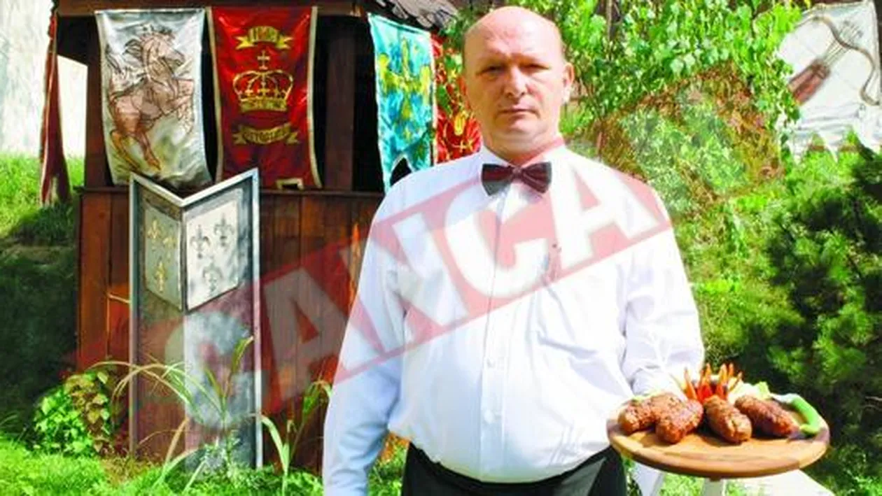 Aici s-au inventat micii!