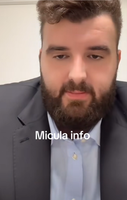 Victor Micula