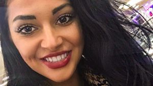 Toată lumea o cunoaşte pe ELENA ex-MANDINGA, dar iată cum arată mama ei. Imaginea a emoţionat-o pe artistă: „Te iubesc...“