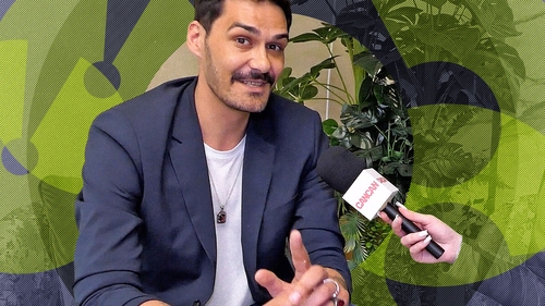 ”Piratul” George Burcea! Cum îl ”chinuie” fetițele pe care le are cu Andreea Bălan și cum le-a explicat divorțul. Ce planuri are cu Viviana Sposub