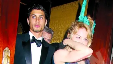 Madonna, o dezmatata