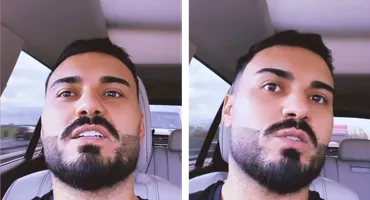 Jador, mână largă pentru familia sa! Unde vrea să se mute împreună cu Oana Ciocan și fiul lor