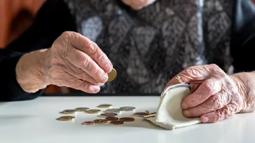 Când se livrează pensiile în luna septembrie 2025. Ce pensionari vor lua banii abia pe data de 20