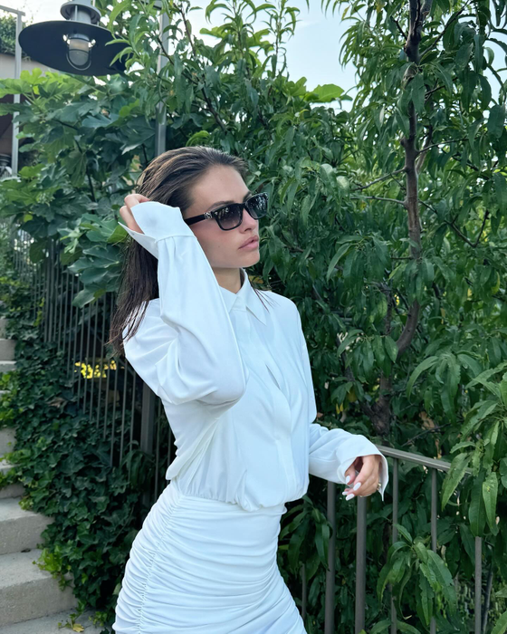 Thylane Blondeau/ Sursa foto: Instagram