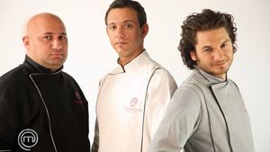 Competiţia devine din ce în ce mai dură! Uite cine sunt cei 24 de concurenţi care intră în bucătăria “MasterChef”