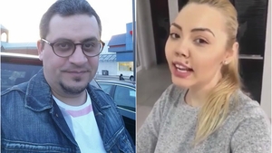 CĂTĂLIN ARABU’ i-a transmis DENISEI un mesaj emoţionant după ce a aflat că e grav bolnavă: „Să ne rugăm...“