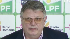 Lui Gino Iorgulescu i-a stat inima cand sotia l-a anuntat ca are probleme cu POLITIA! Decizia luata in urma cu putin timp