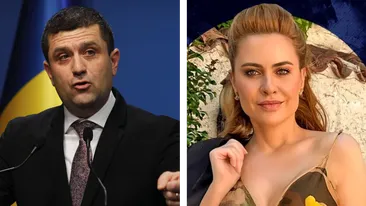 Adina Buzatu a răbufnit după ce Radu Miruță a purtat o pereche de blugi în delegația oficială de la Berlin: ”Lipsă de respect!”