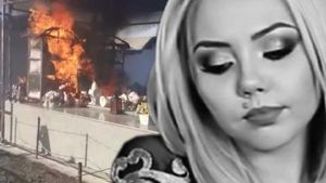 Maria Ghiorghiu, mesaj de dincolo de moarte de la Denisa Răducu: ”Nu era tristă. Era liniștită”