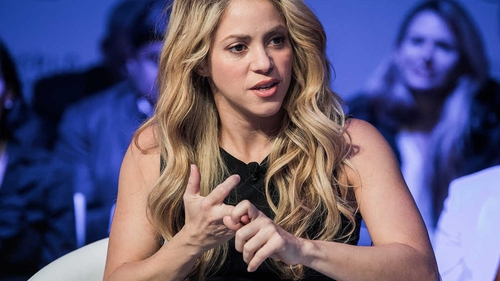 Acestea sunt imaginile pe care SHAKIRA le-a vrut şterse, însă au ieşit la iveală! Care e cel mai mare secret al cântăreţei
