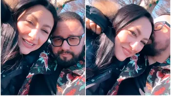 Ce fac Andra și Cătălin Măruță când rămân singuri acasă: „Putem și noi să profităm”