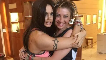 Anamaria Prodan și Oana Zăvoranu, la cuțite în urmă cu 9 ani. Pepe a fost mărul discordiei! Cum se înțeleg acum cele două dive