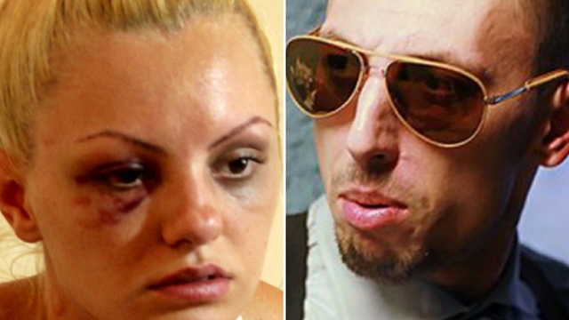 Pedeapsa grea pentru Marcel Prodan, dupa ce a agresat-o pe Alexandra Stan! Decizia judecatorilor este definitiva!