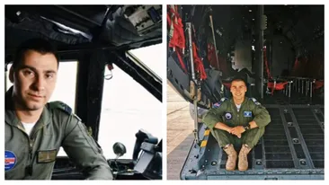 De ce a murit pilotul Mihai Vîrdol? Tânărul a suferit un grav accident