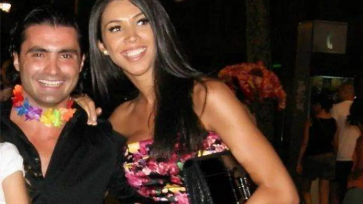 INCREDIBIL! Sotia lui Pepe, GOALA! Raluca si-a facut pozele in propriul dormitor! Cine a facut imaginea publica!