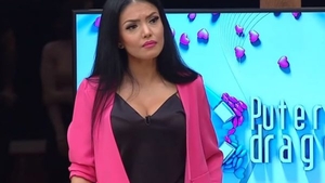 Bătaie cu pumni și picioarele, la Puterea Dragostei! ”Nu vezi că ai față de țăran, zici că ai dat cinci ani cu cazmaua”