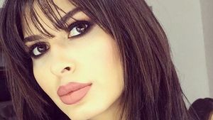 MĂDĂLINA PAMFILE nu mai arată aşa! Tânăra şi-a schimbat look-ul