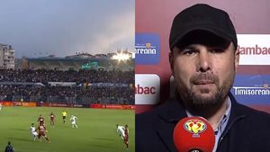 Adrian Mutu și-a dat demisia, după ce Corvinul a umilit-o pe CFR Cluj în Cupa României: „Nu pot să trec peste...”