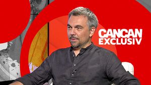 Omul din spatele “iUmor” a făcut show ca la Antena 1! Fiul îi calcă pe urme lui Andreas Petrescu și… A pus-o în dificultate pe fosta soție a lui Valeriu Lazarov