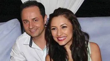 Imagine de arhiva! Cum s-a pozat Măruţă cu fiul lui, David! Fotografia care a strâns zeci de mii de Like-uri