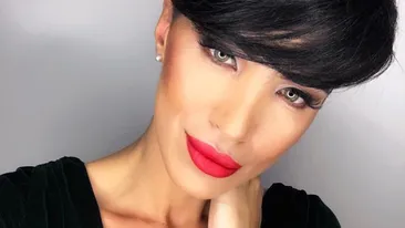 Adevărul cutremurător din spatele acestei imagini! Cine este băieţelul de lângă Adelina Pestriţu!