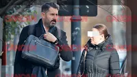 Singur, în doi! Ex-ul Iuliei Albu încearcă să meargă mai departe