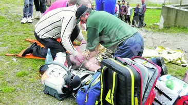 S-a sinucis la 14 ani fiindca era gravida