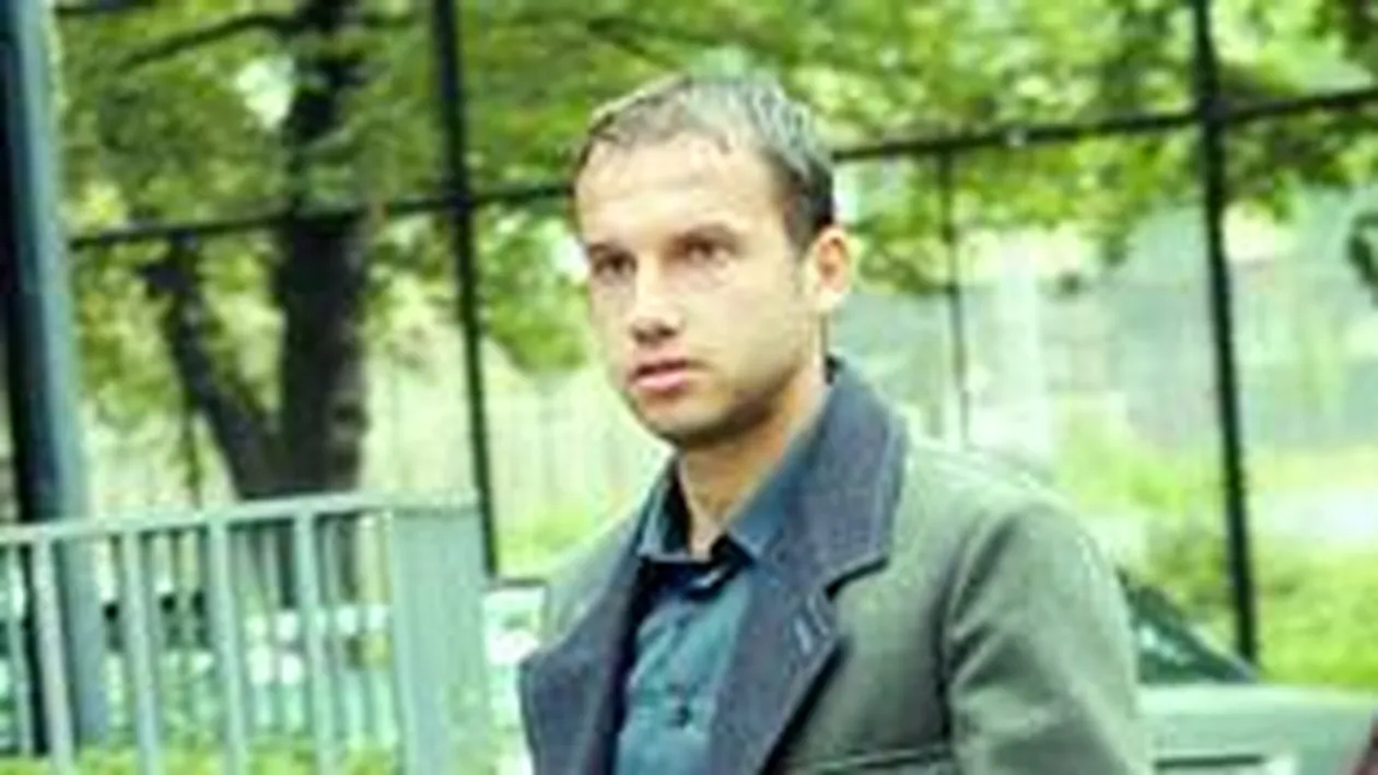 Sorin Paraschiv: Bate Dinamo