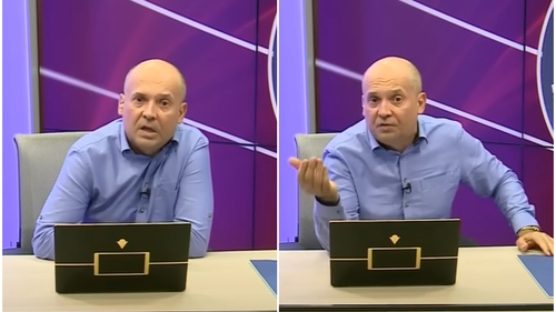 Radu Banciu a anunțat că emisiunea pe care o prezintă se încheie! Veste surprinzătoare venită din lumea media