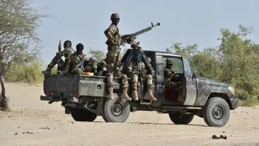 Atac terorist în Nigeria. Peste 100 de militari uciși: ”Este o pierdere uriașă!”