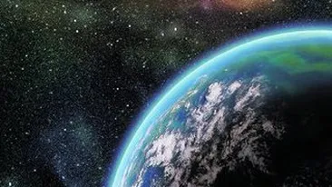 Misterul aparitiei vietii pe Terra