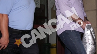 Nicola a "cazut" pe interceptari din 2010! Vezi aici cum incerca fostul iubit al Ginei Pistol sa-si tepuiasca partenerii si cum mituia functionari!