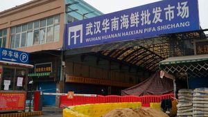 Descoperire uluitoare! Virusul similar COVID-19, ținut secret șapte ani în laboratorul din Wuhan
