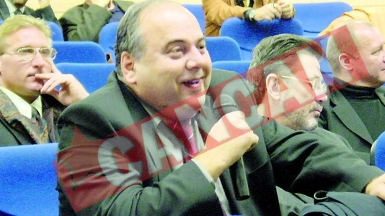 Pinalti isi freaca mainile prin Tulcea