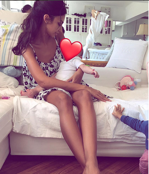 Mădălina Ghenea a rupt tăcerea. “Am avut o sarcină groaznică! Am ascuns că voi avea un copil de frică să…”