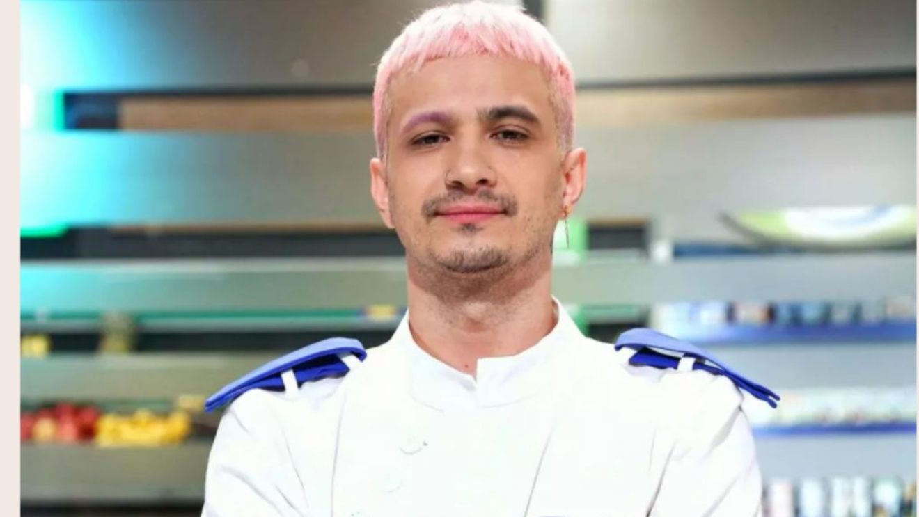 Cine este Keed de la Chefi la Cuțite. Din ce a câștigat primii bani