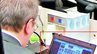Un judecator al criminalului Anders Breivik. A jucat Solitaire la proces