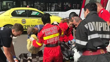 Soția unui judecător din Iași s-a sinucis! Femeia și-a pus capăt zilelor sub privirile îngrozite ale soțului ei