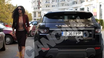 Mihaela Radulescu le invata pe romance sa se protejeze sanatos impotriva sarcinilor nedorite