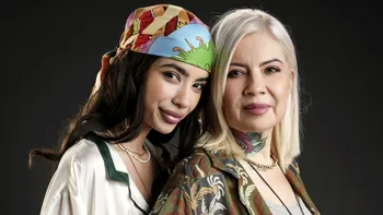 Catinca Zilahy, noi detalii despre starea Calinei Dumitrescu. Ce diagnostic a primit de la medici: „E foarte slăbită. Nu a fost niciun sevraj!”