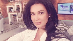 ”M-am dus de urgenţă la spital, nu-mi mai... ” Nicoleta Luciu a răspuns , în sfârşit, la întrebare. E sau nu însărcinată?