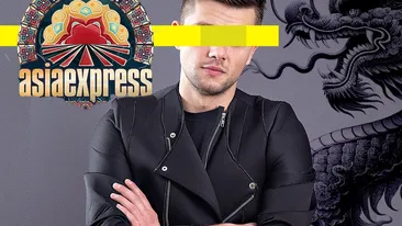 Ispita e mare! Vedetă Pro TV, pregătită să schimbe tabăra: ”Asia Express este tentantă! Este posibil să se întâmple anumite lucruri”